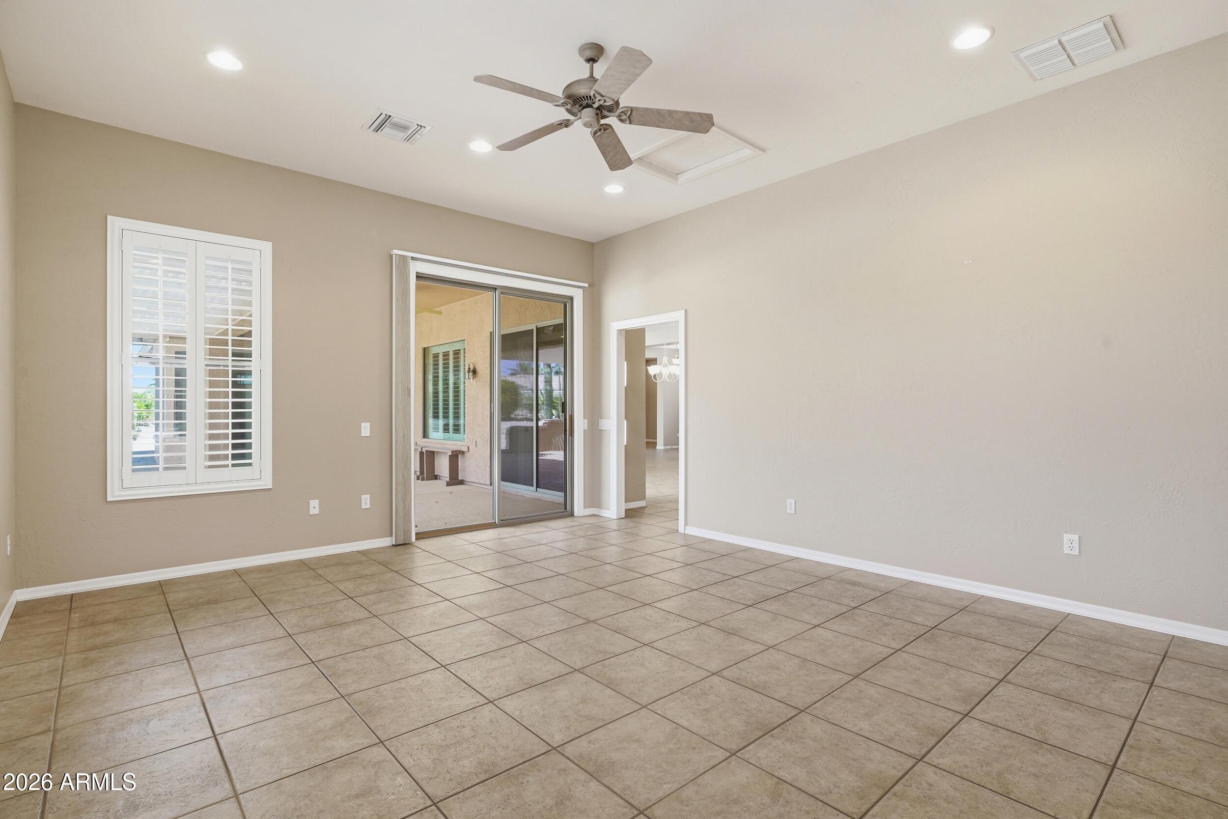 Sun City Grand Hacienda - Residential