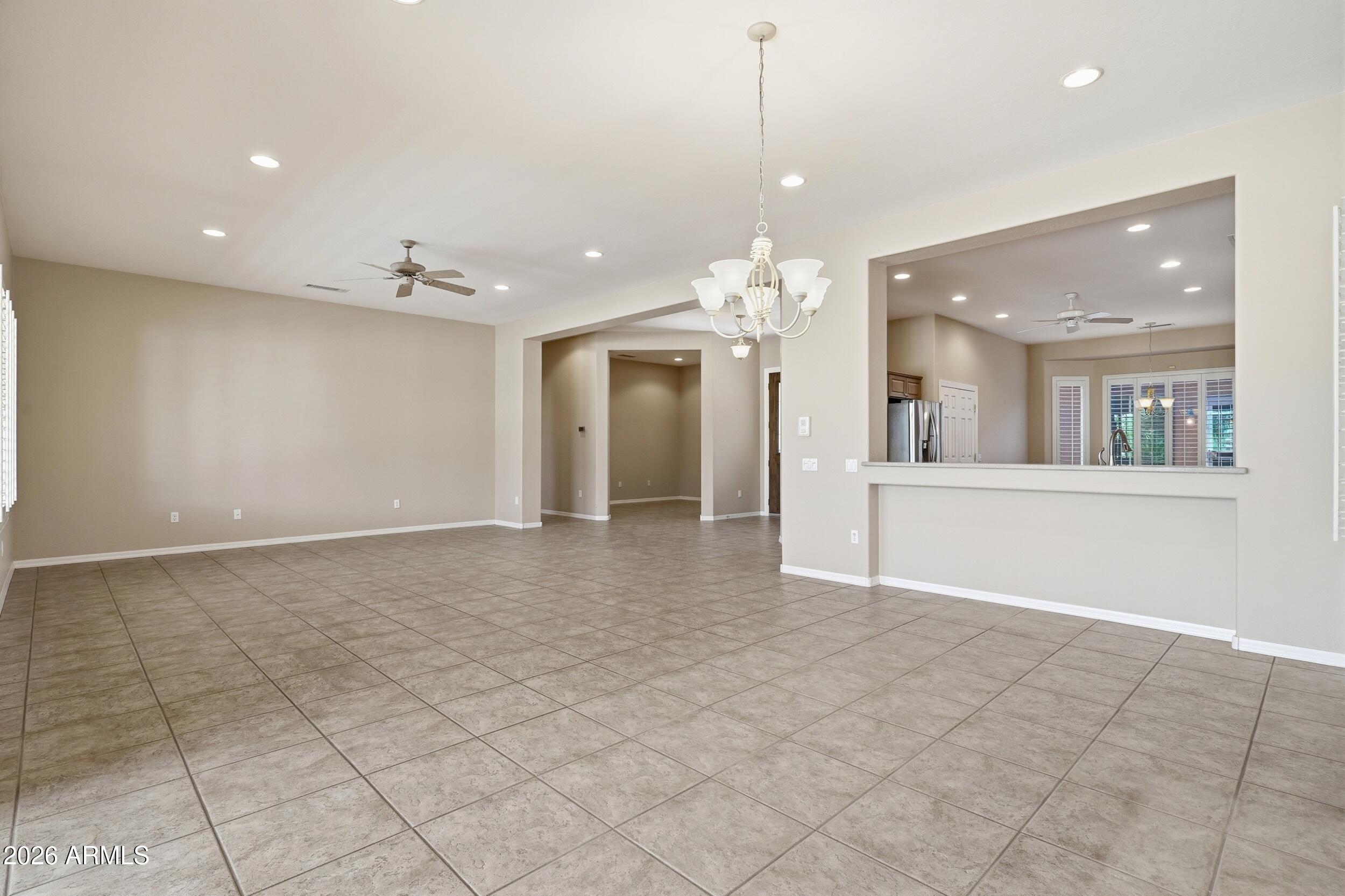 Sun City Grand Hacienda - Residential
