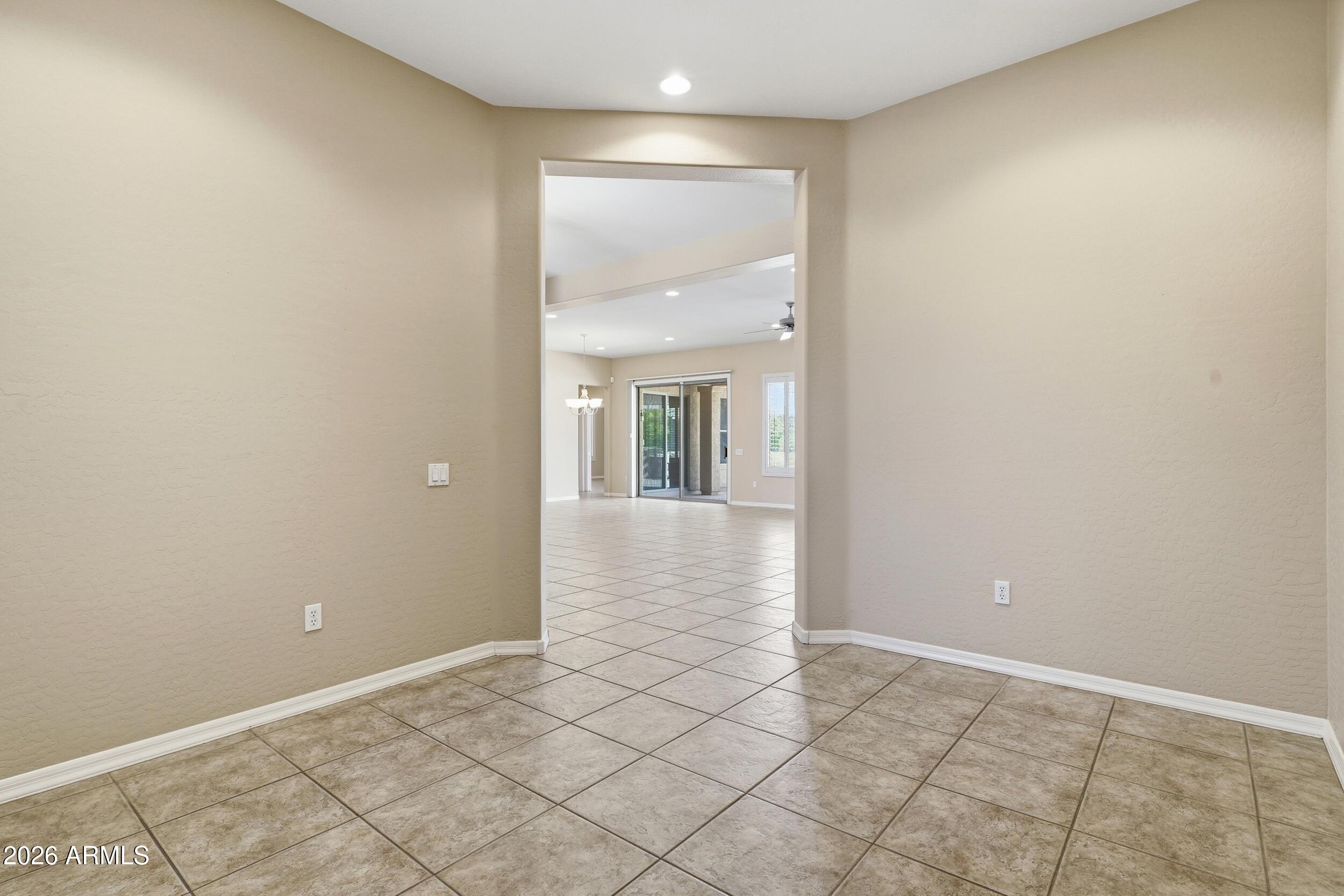Sun City Grand Hacienda - Residential