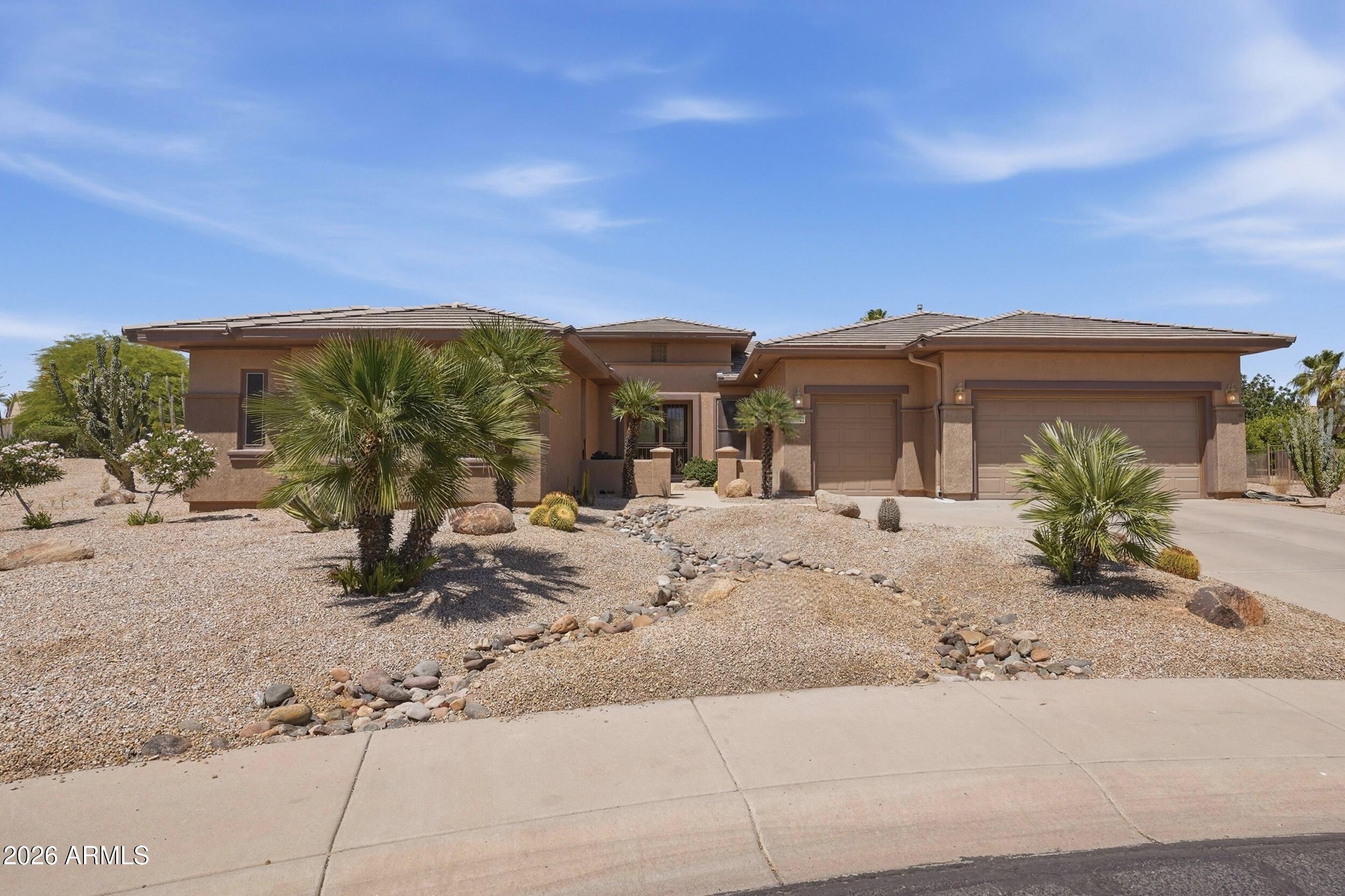 Sun City Grand Hacienda - Residential