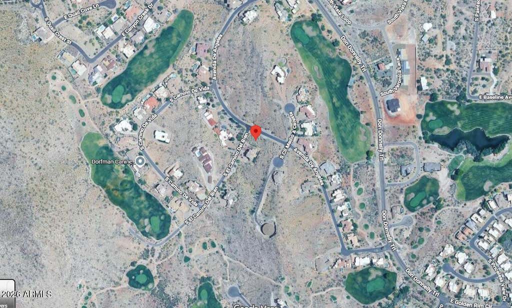 Photo of 4155 S El Camino Del Bien #-, Gold Canyon, AZ 85118 (MLS # 7042876)