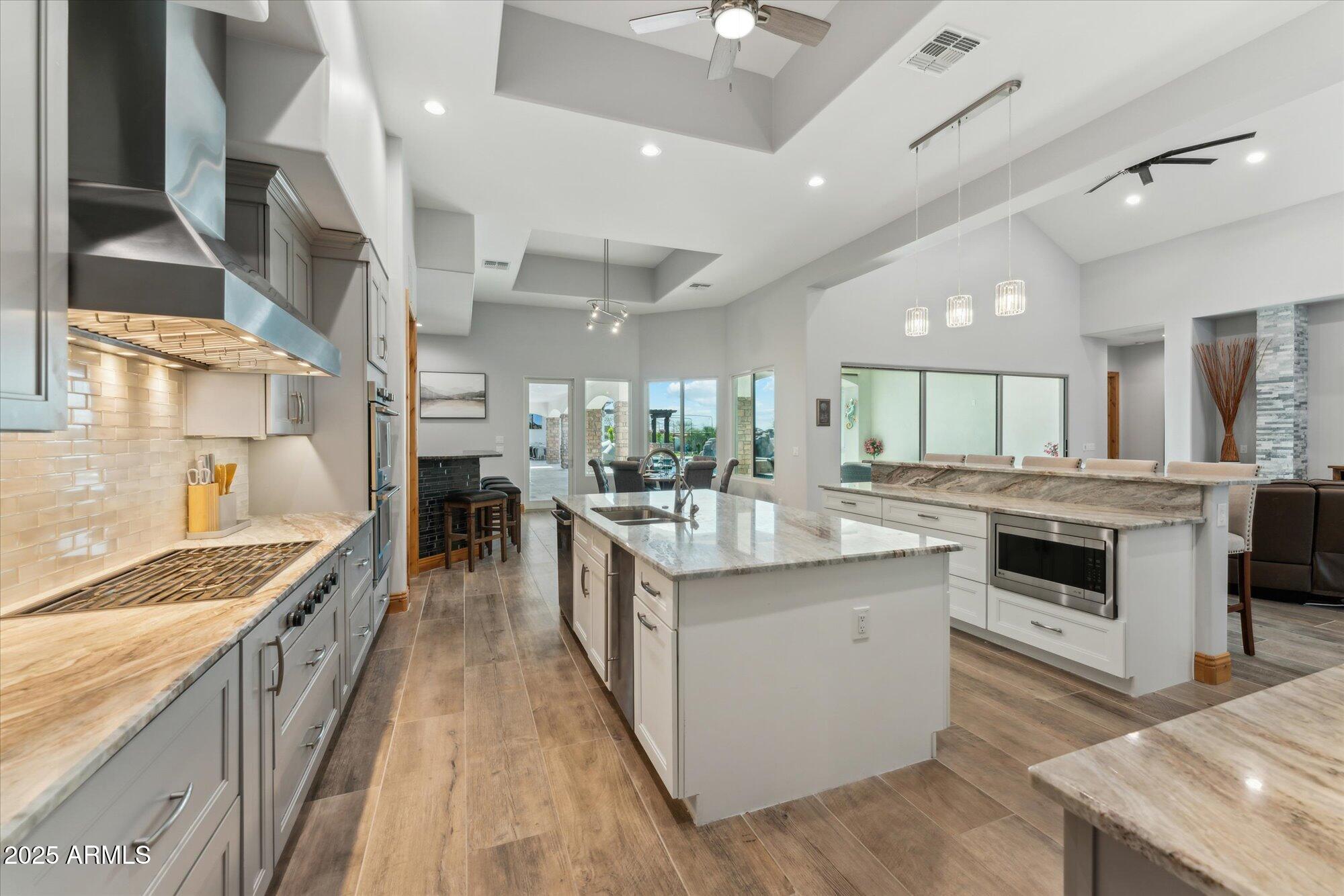 WEST VILLAGE OF SANTAN LAKESIDE ESTATES 2 LTS 1-20 - Residential