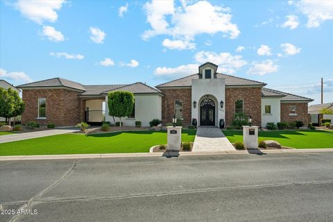 7482 S MCCORMICK Way Queen Creek AZ 85142