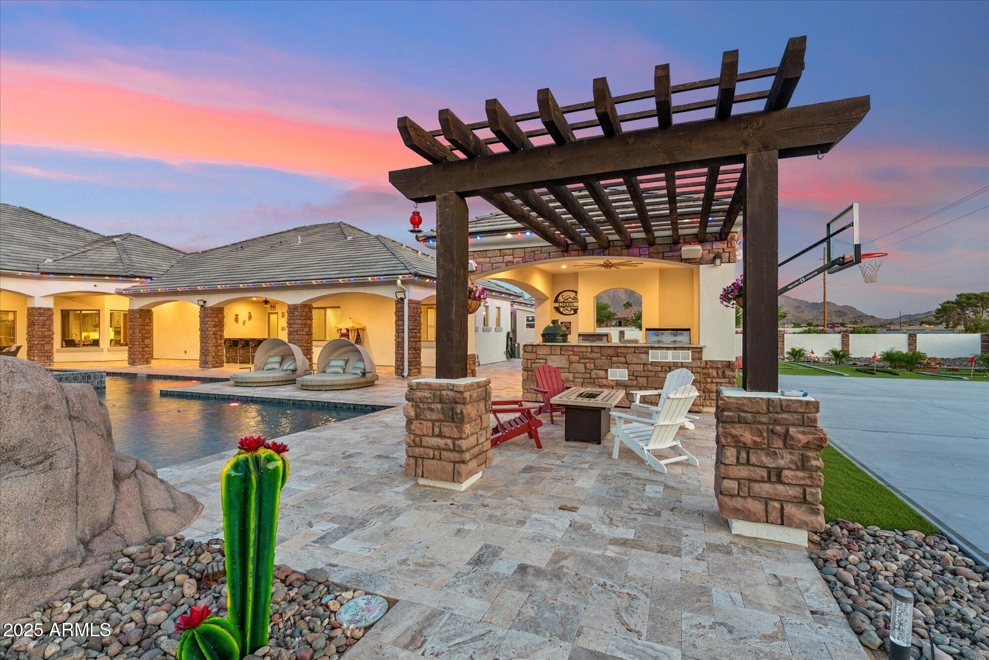 WEST VILLAGE OF SANTAN LAKESIDE ESTATES 2 LTS 1-20 - Residential
