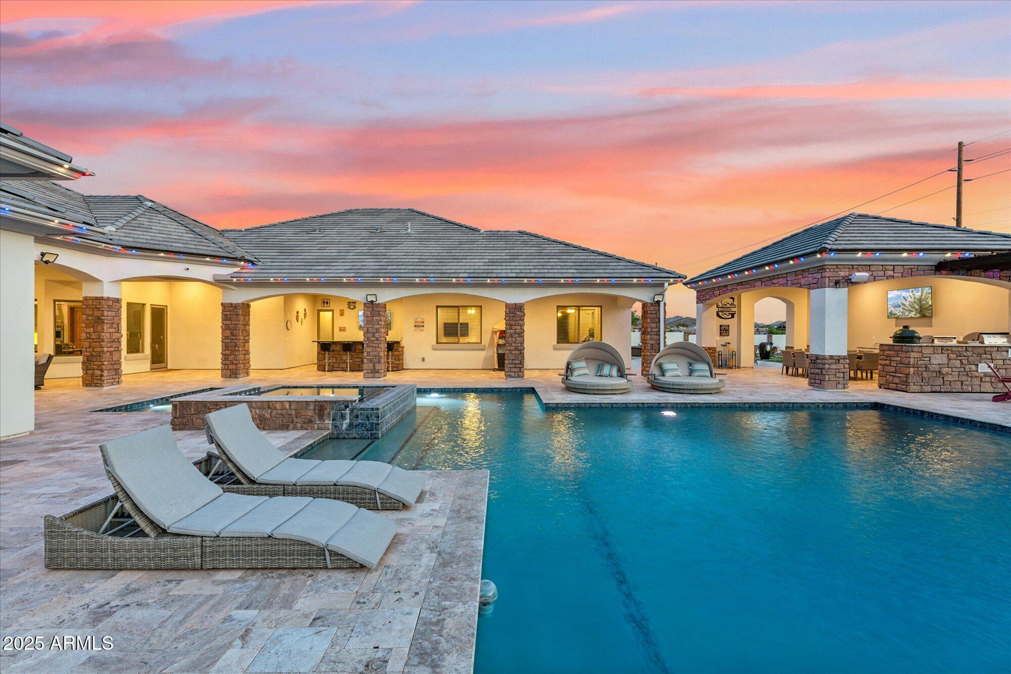 WEST VILLAGE OF SANTAN LAKESIDE ESTATES 2 LTS 1-20 - Residential