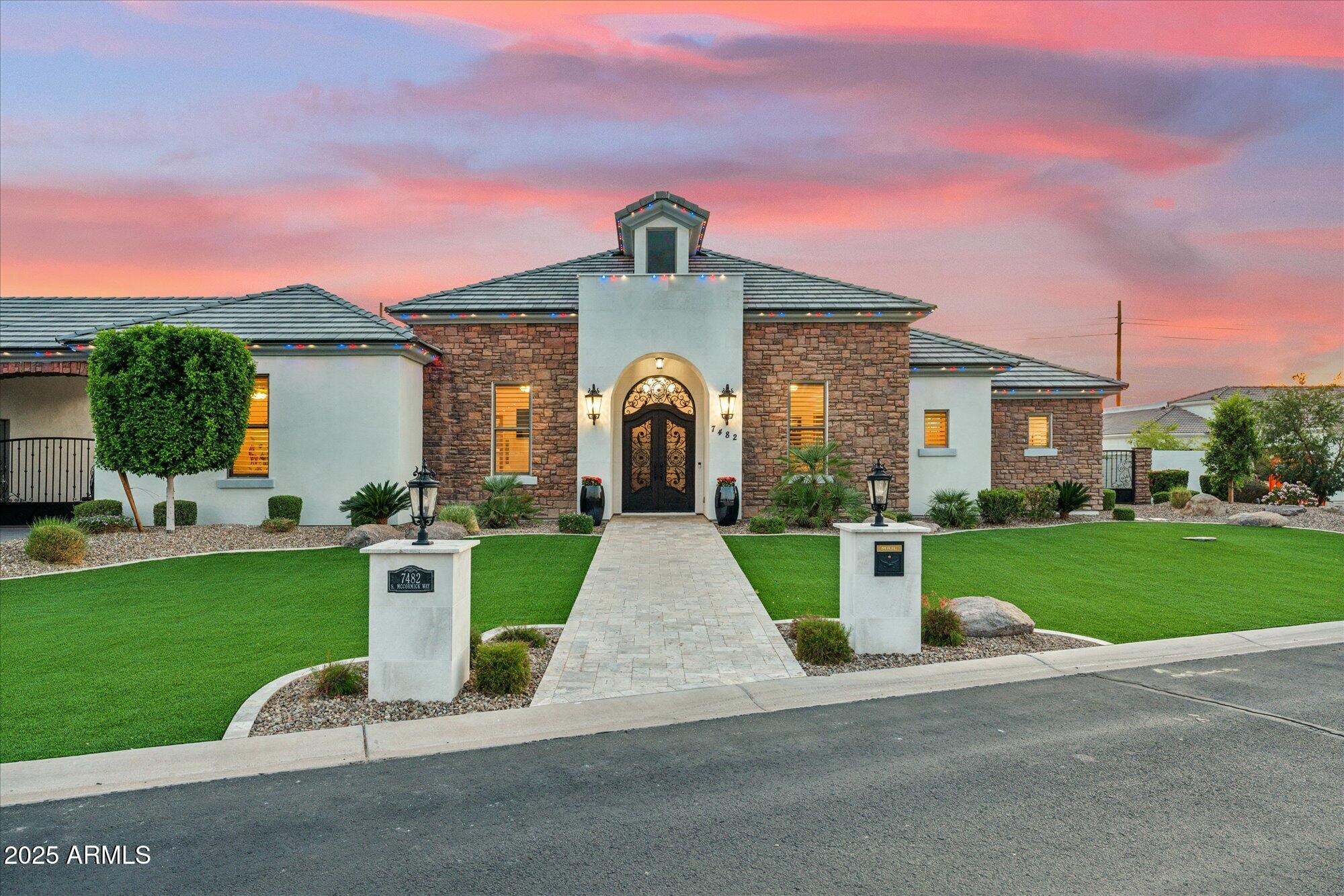 WEST VILLAGE OF SANTAN LAKESIDE ESTATES 2 LTS 1-20 - Residential