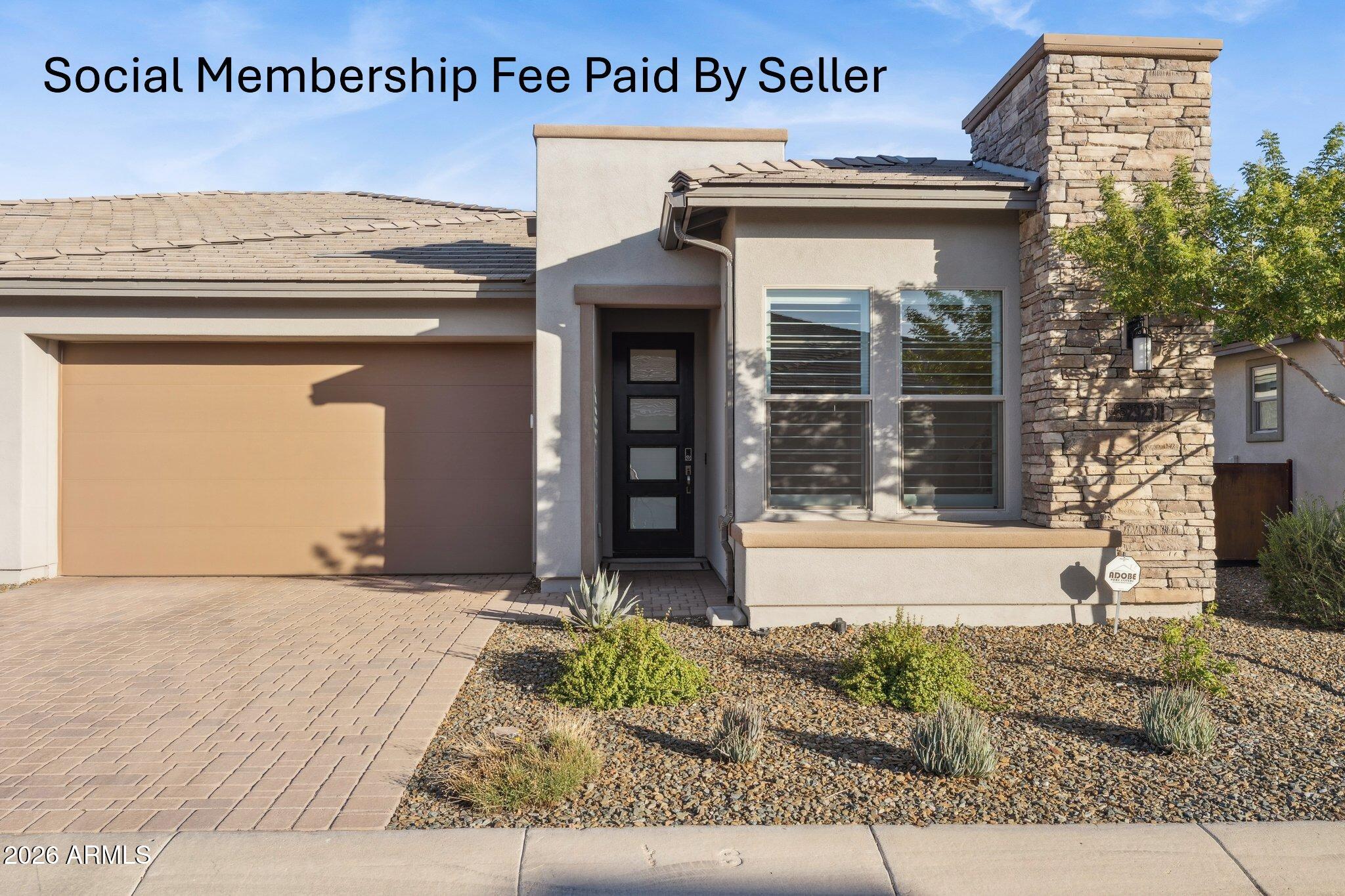 29231 N HORTON CREEK Trail