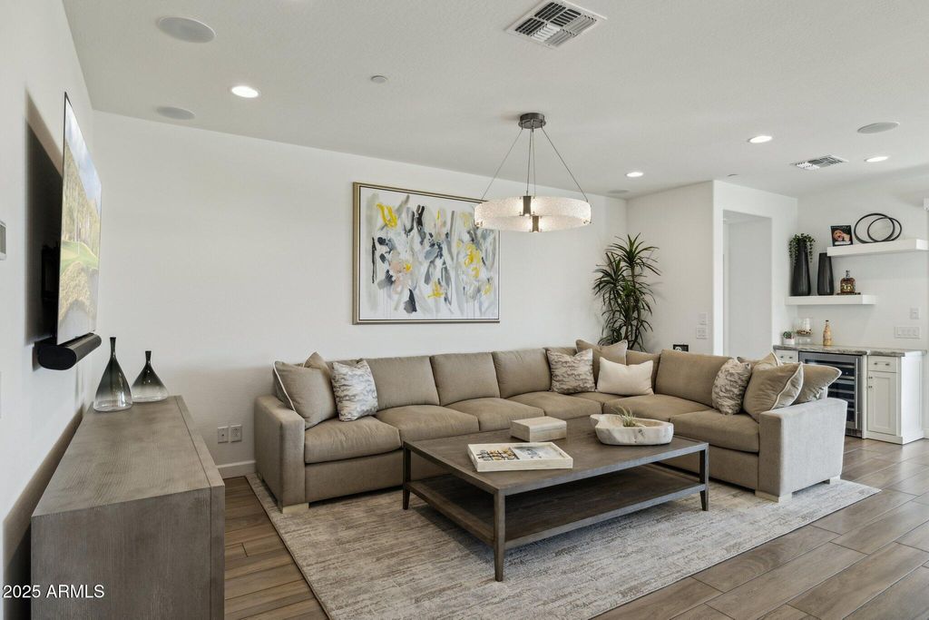 Photo of 29231 N Horton Creek Trail, Rio Verde, AZ 85263 (MLS # 6938503)