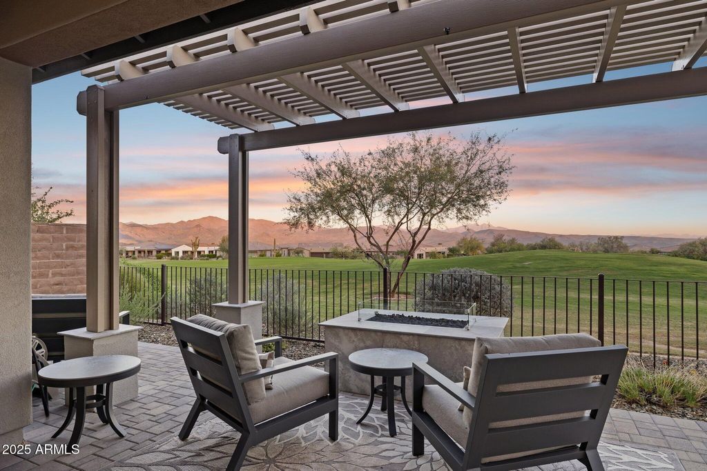 Photo of 29231 N Horton Creek Trail, Rio Verde, AZ 85263 (MLS # 6938503)