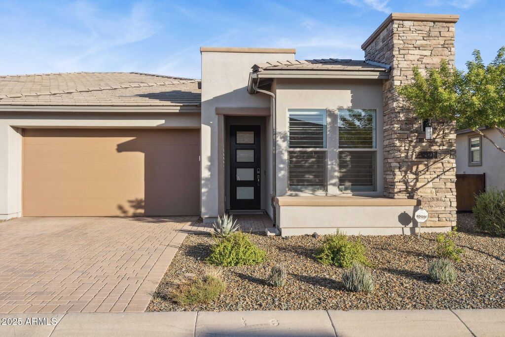 Photo of 29231 N Horton Creek Trail, Rio Verde, AZ 85263 (MLS # 6938503)