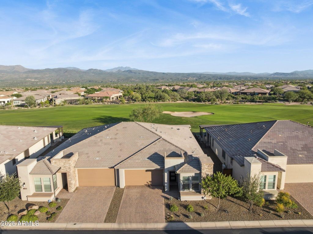 Photo of 29231 N Horton Creek Trail, Rio Verde, AZ 85263 (MLS # 6938503)