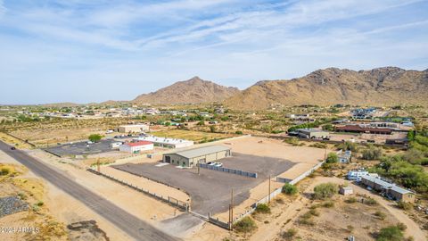 7467 W Hunt Highway Queen Creek AZ 85142