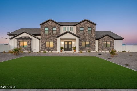 22801 E GALVESTON Street Mesa AZ 85212