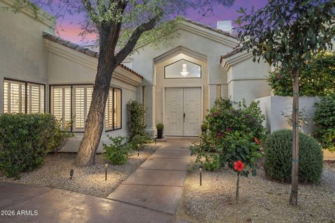 7374 E ONYX Court Scottsdale AZ 85258