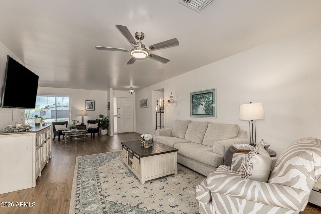 Photo of 5212 E Evans Drive, Scottsdale, AZ 85254 (MLS # 7001424)