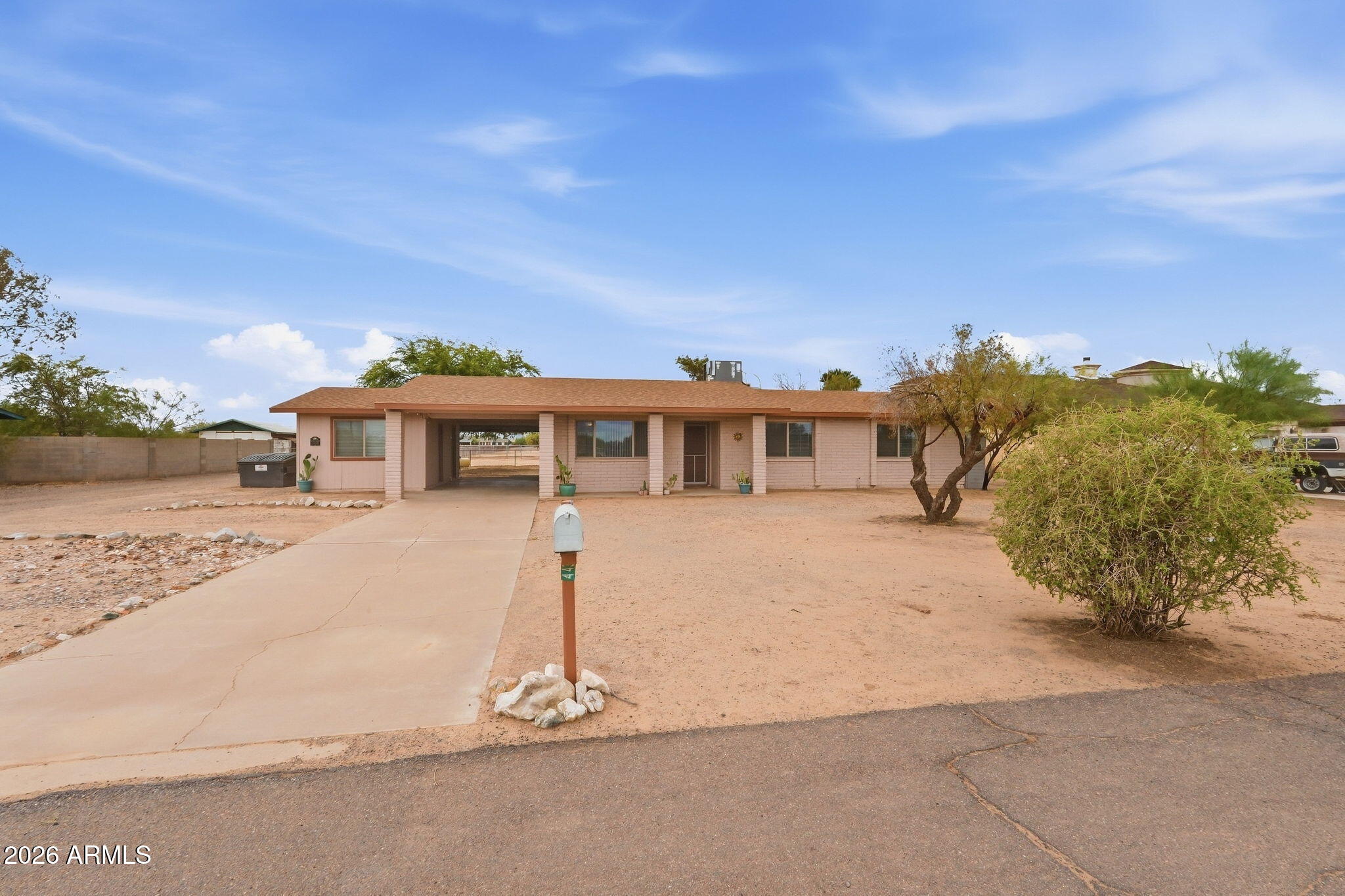 4433 E COLT Drive