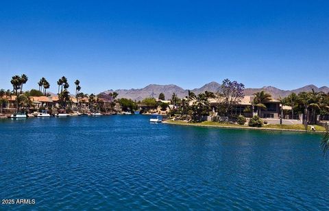 Condos In Scottsdale Ranch 10080 e mountain view lake drive 138 scottsdale az 85258