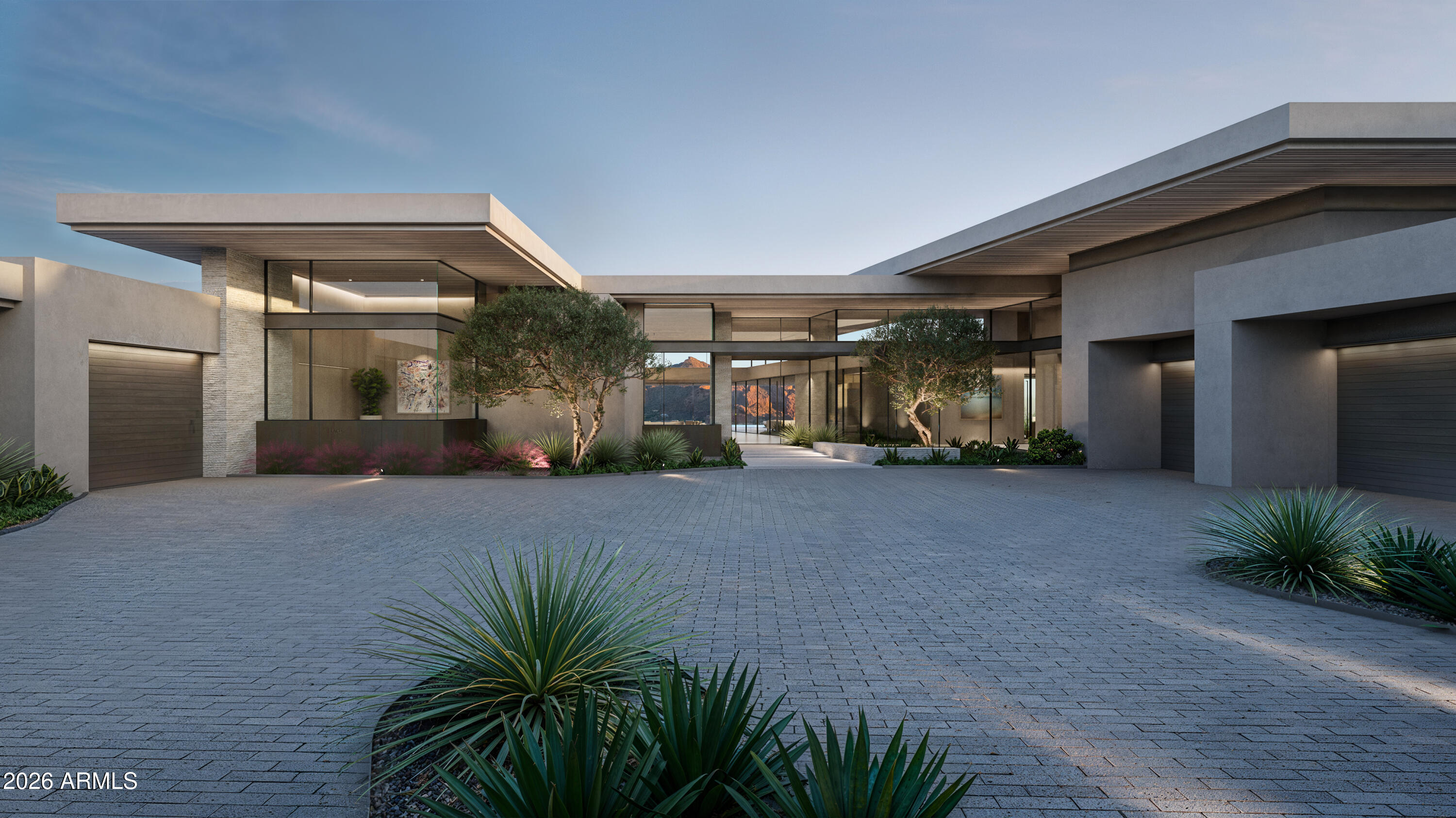 7150 N HILLSIDE Drive