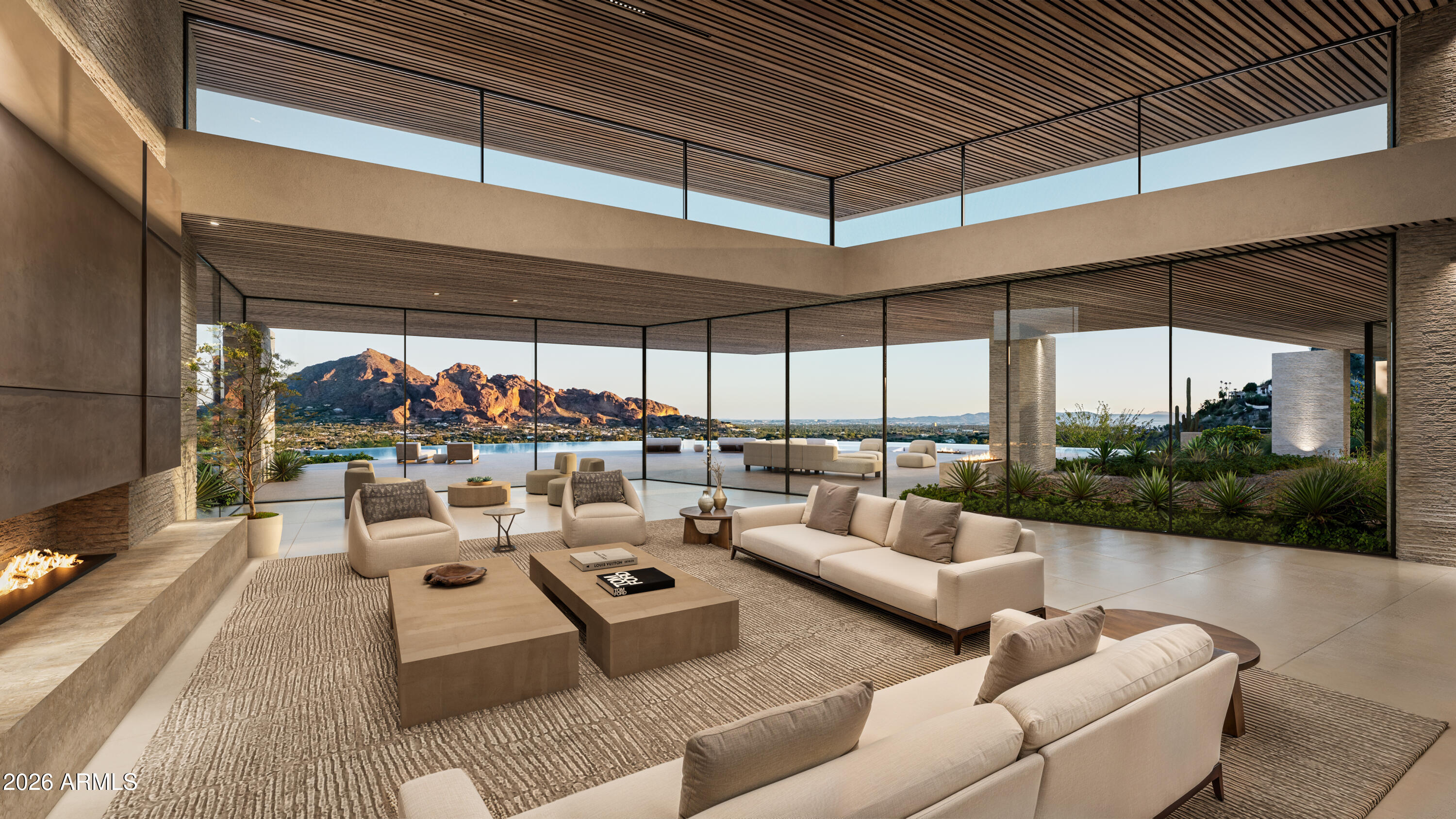 7150 N HILLSIDE Drive