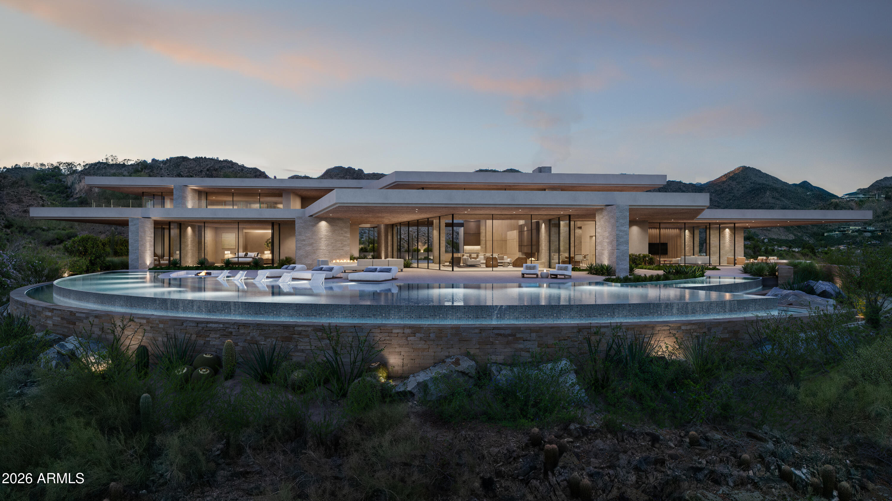 PARADISE HILLS ESTATES - Residential
