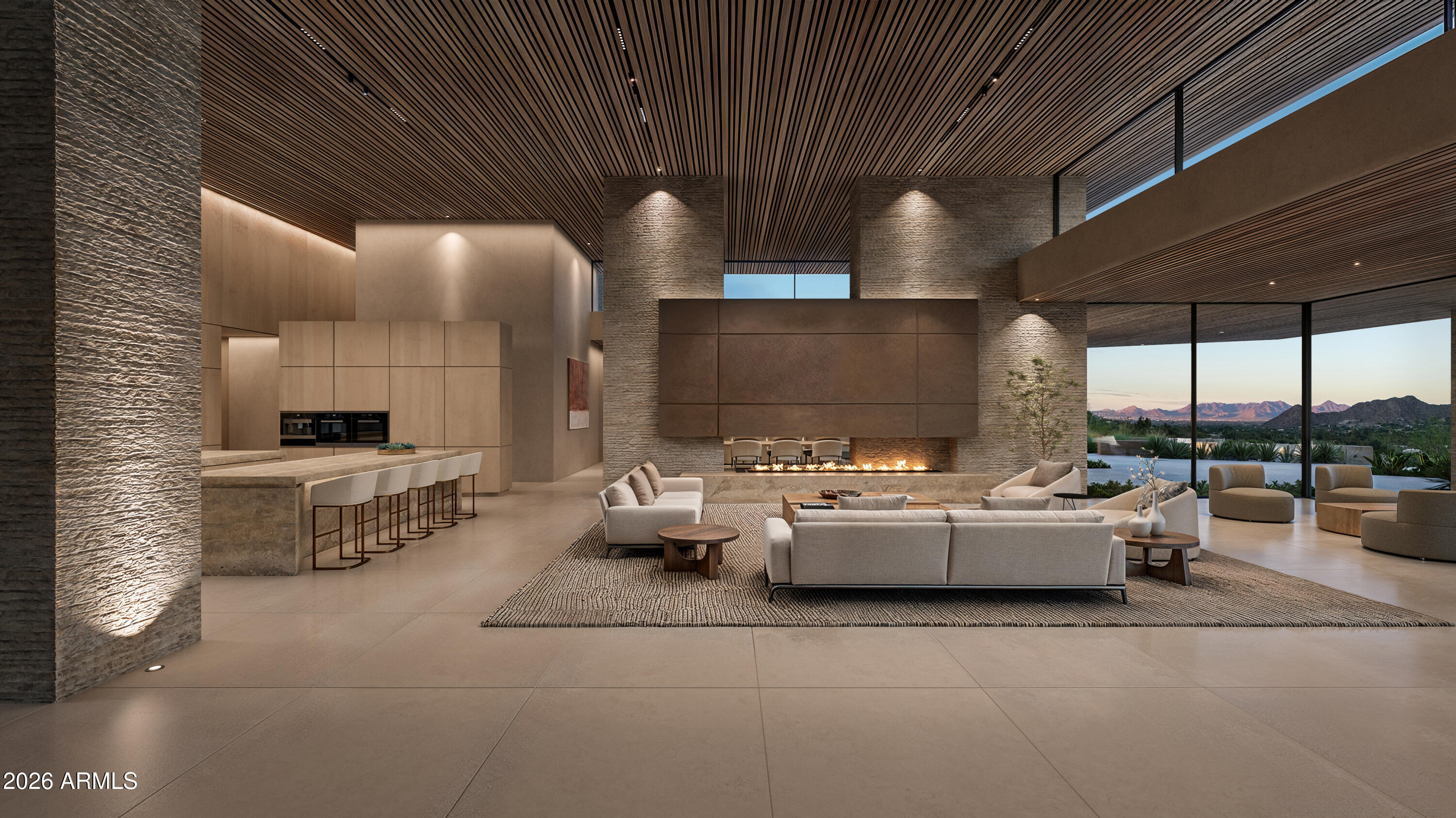 7150 N HILLSIDE Drive