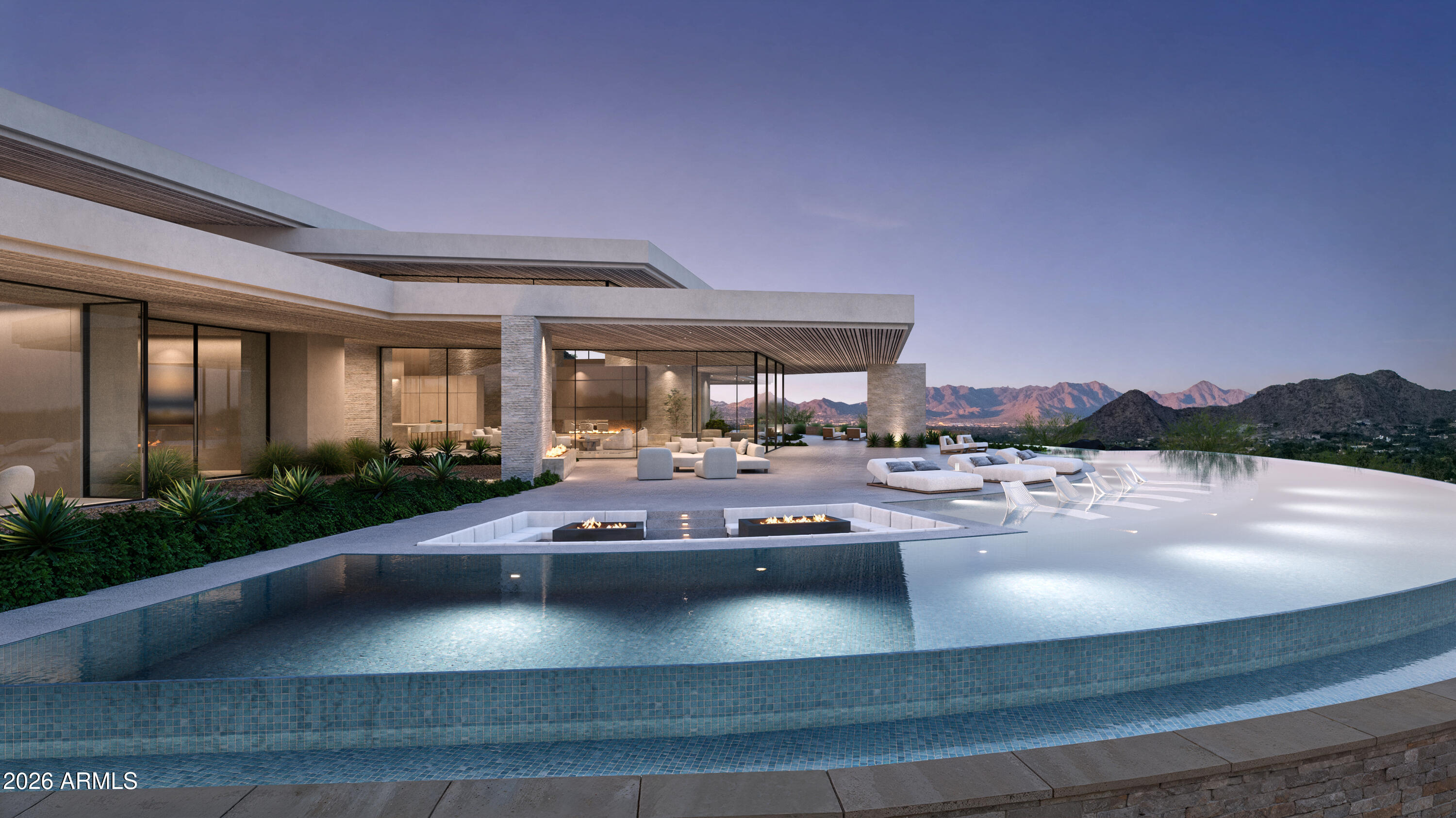PARADISE HILLS ESTATES - Residential