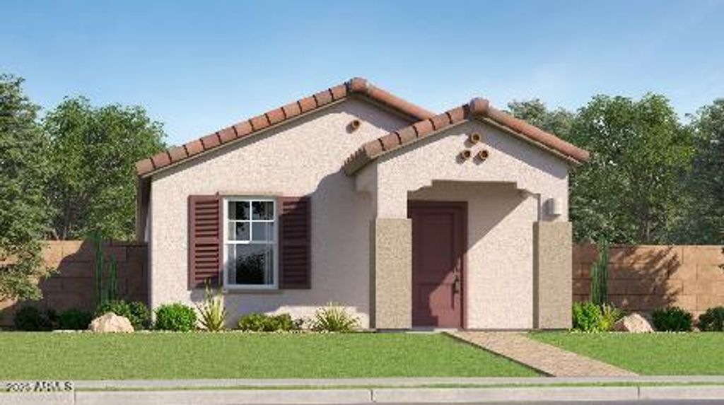 Photo of 36066 W Charity Place, Maricopa, AZ 85138 (MLS # 7028195)