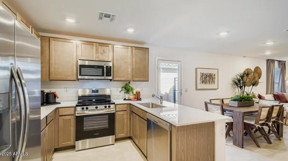 36066 W CHARITY Place