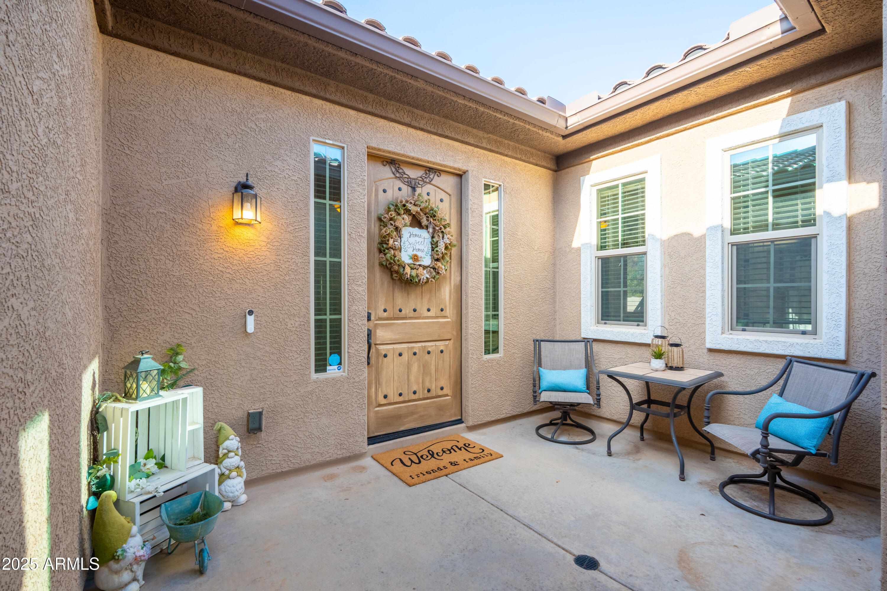 19588 E APRICOT Lane