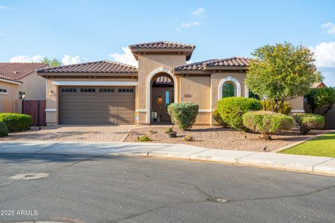 19588 E APRICOT Lane Queen Creek AZ 85142
