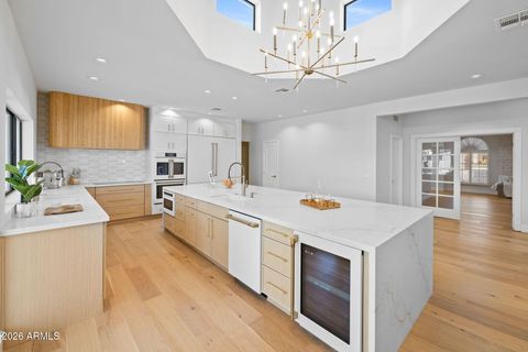 10111 E CHOLLA Street Scottsdale AZ 85260