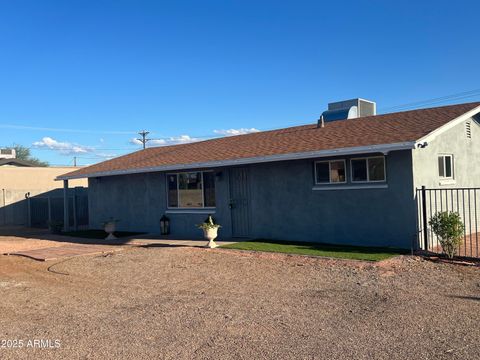 11527 E 6TH Avenue Apache Junction AZ 85120