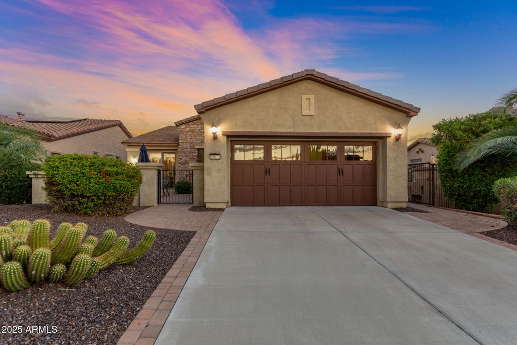 Photo of 28873 N 127th Lane, Peoria, AZ 85383 (MLS # 6950608)