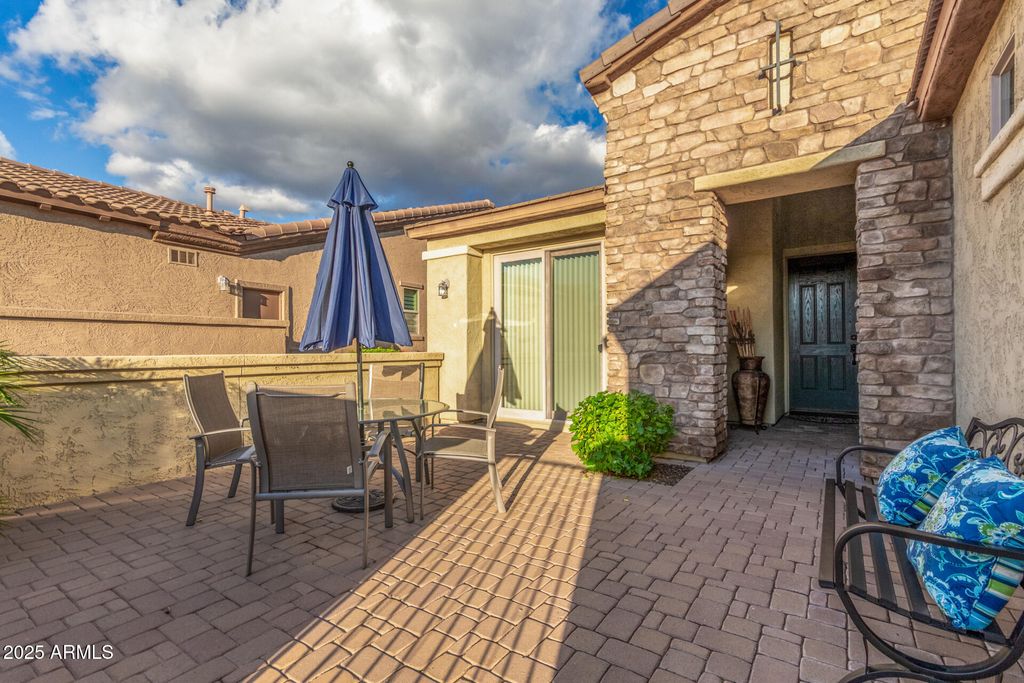 Photo of 28873 N 127th Lane, Peoria, AZ 85383 (MLS # 6950608)