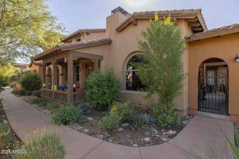Photo of 18526 N 94th Street, Scottsdale, AZ 85255 (MLS # 6928093)