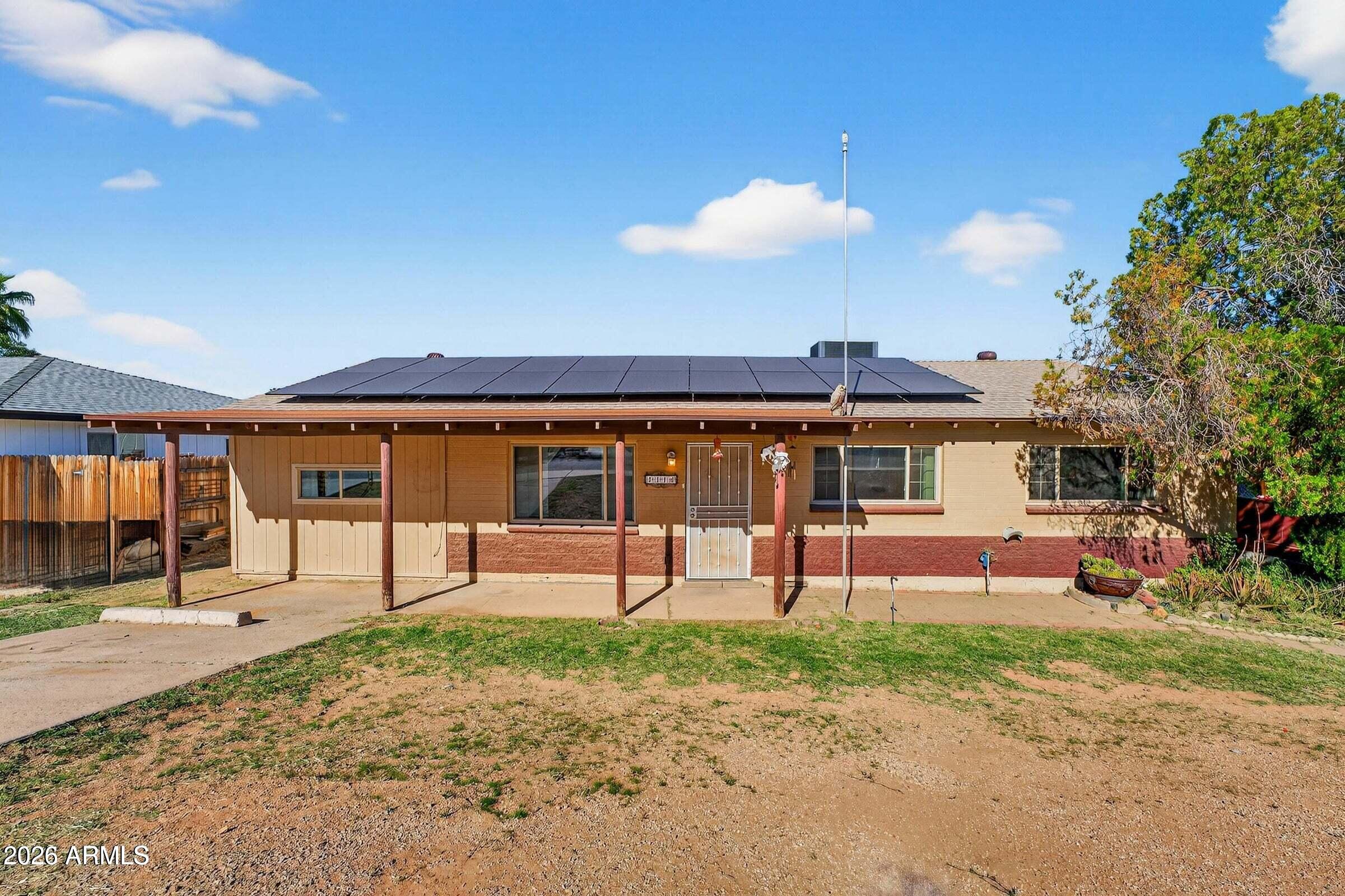 1114 E ORCHID Lane