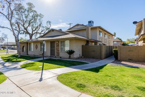 1204 N 85TH Place Scottsdale AZ 85257