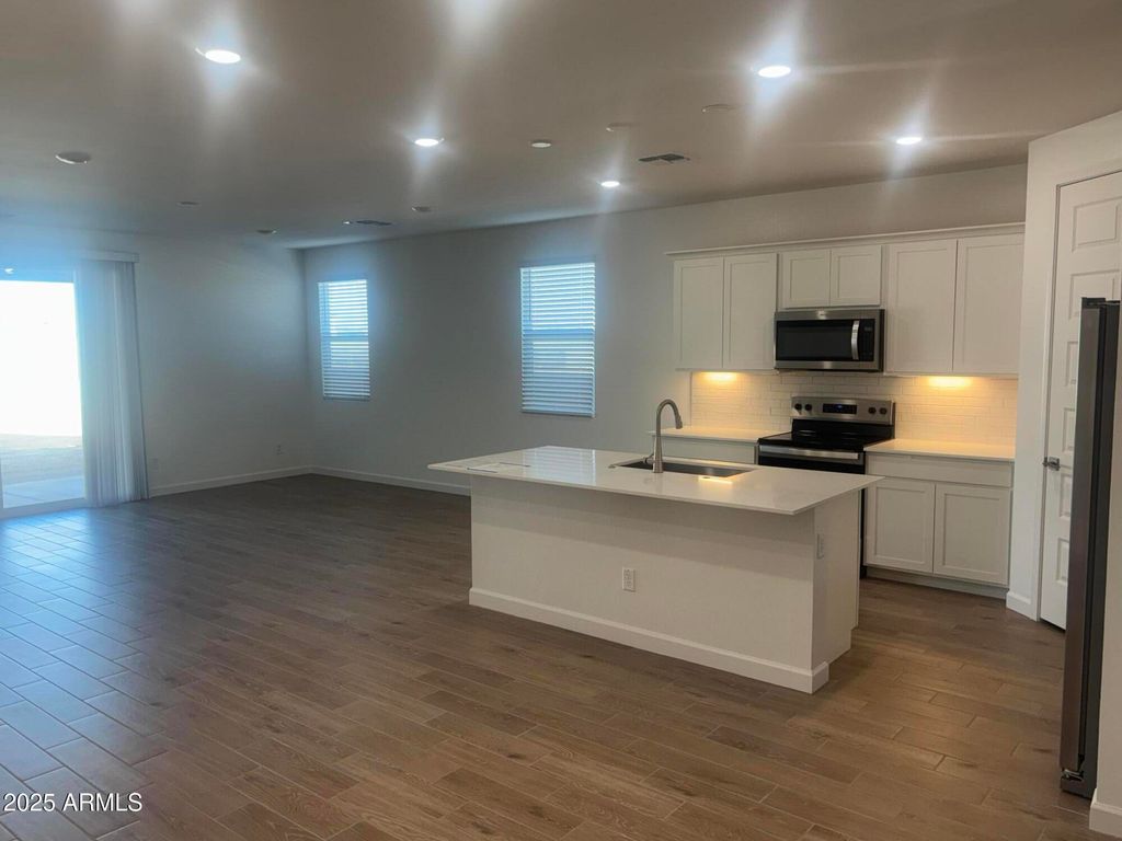 Photo of 17722 W Vogel Avenue, Waddell, AZ 85355 (MLS # 6944870)