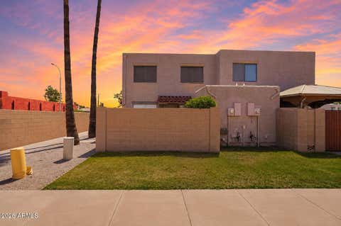 Photo of 600 S Dobson Road #6, Mesa, AZ 85202 (MLS # 7058153)