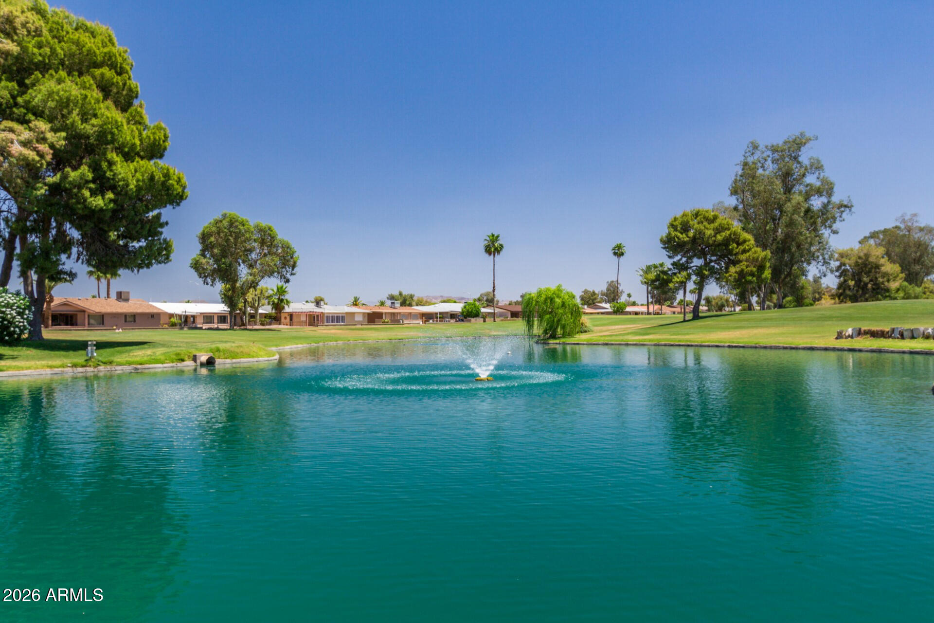SUNLAND VILLAS - Residential