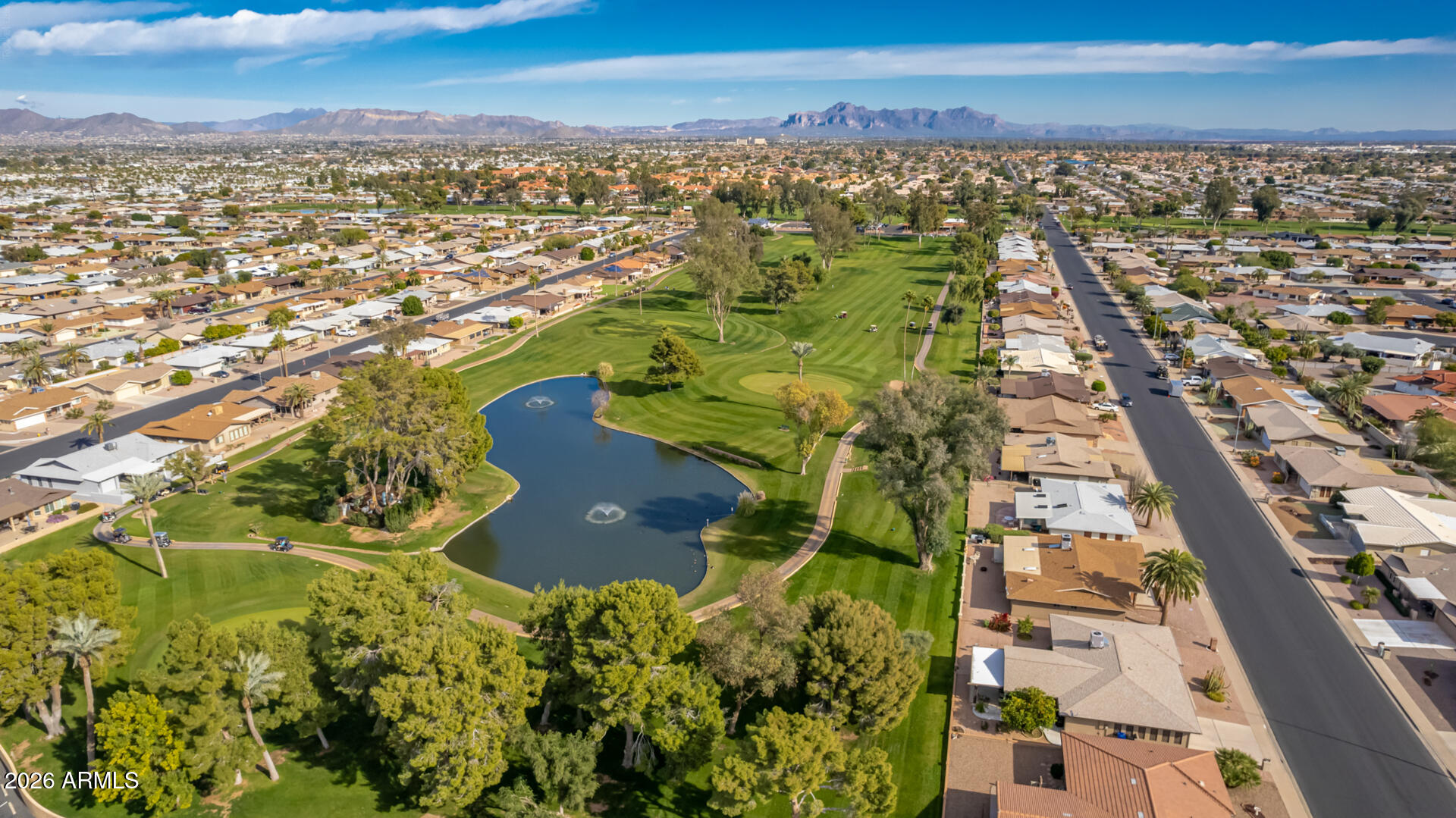 SUNLAND VILLAS - Residential