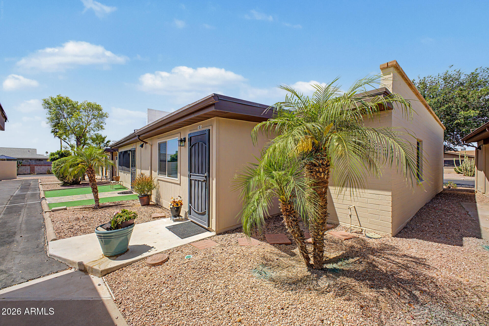 4501 E CAROL Avenue 80