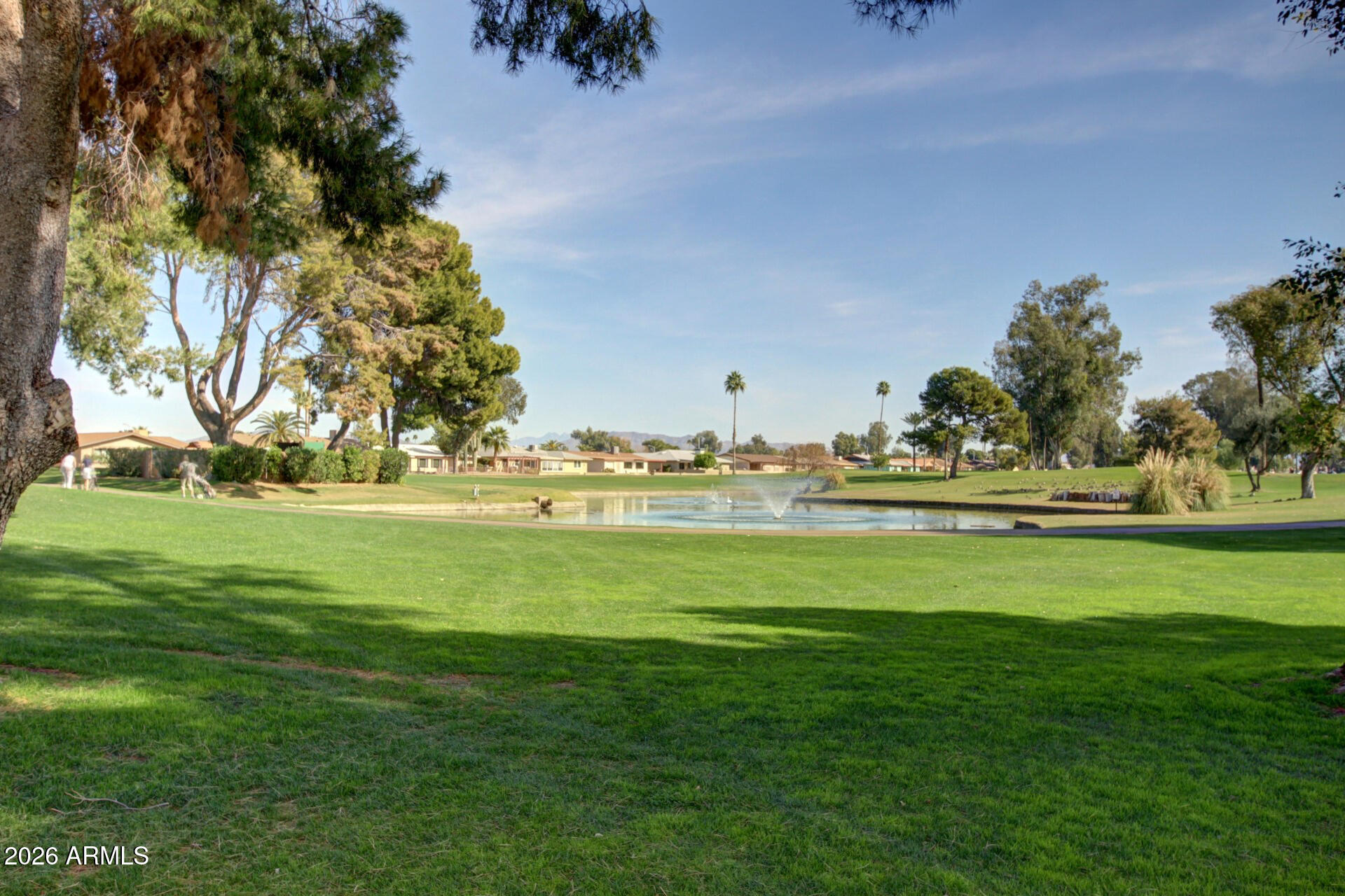SUNLAND VILLAS - Residential