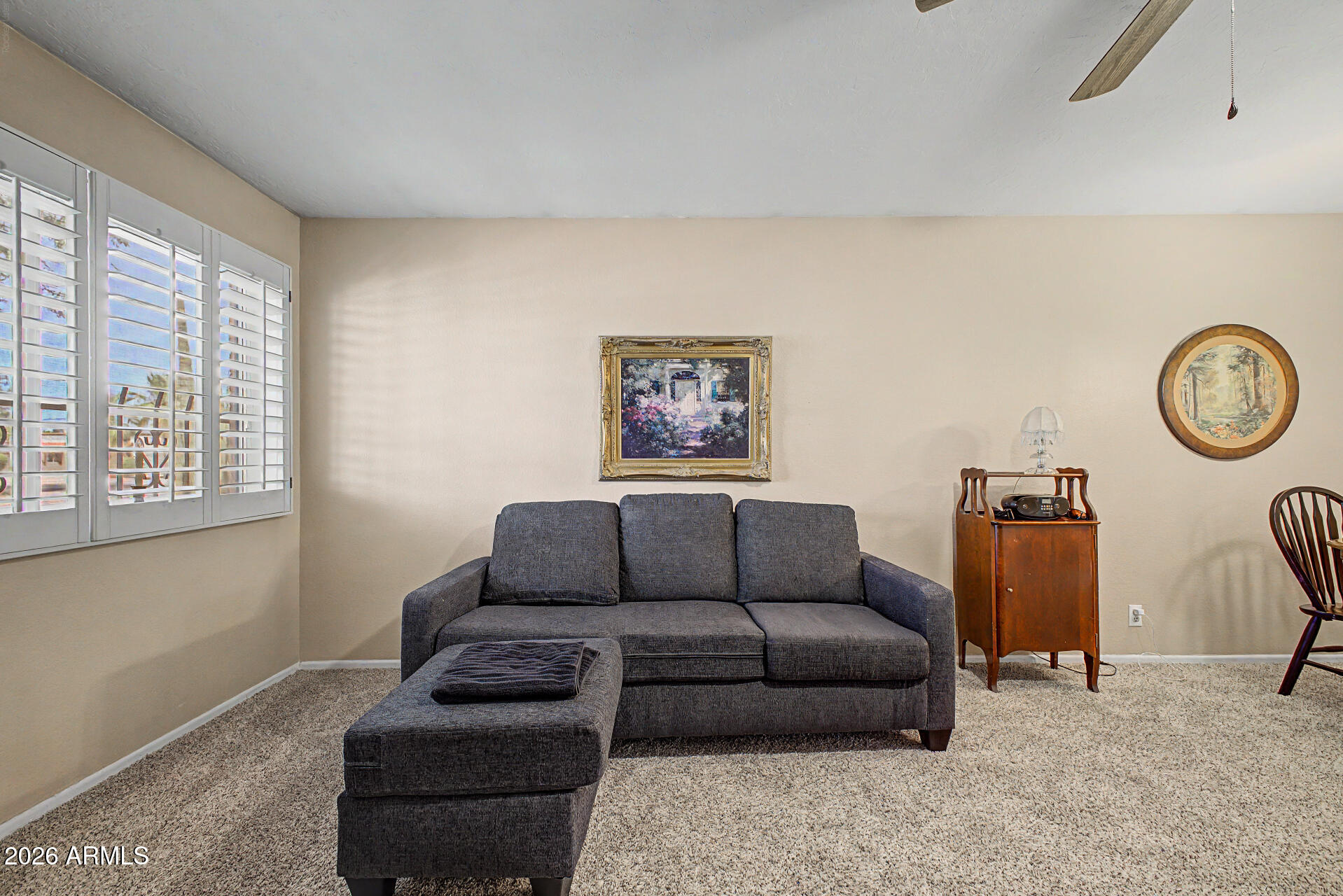 SUNLAND VILLAS - Residential