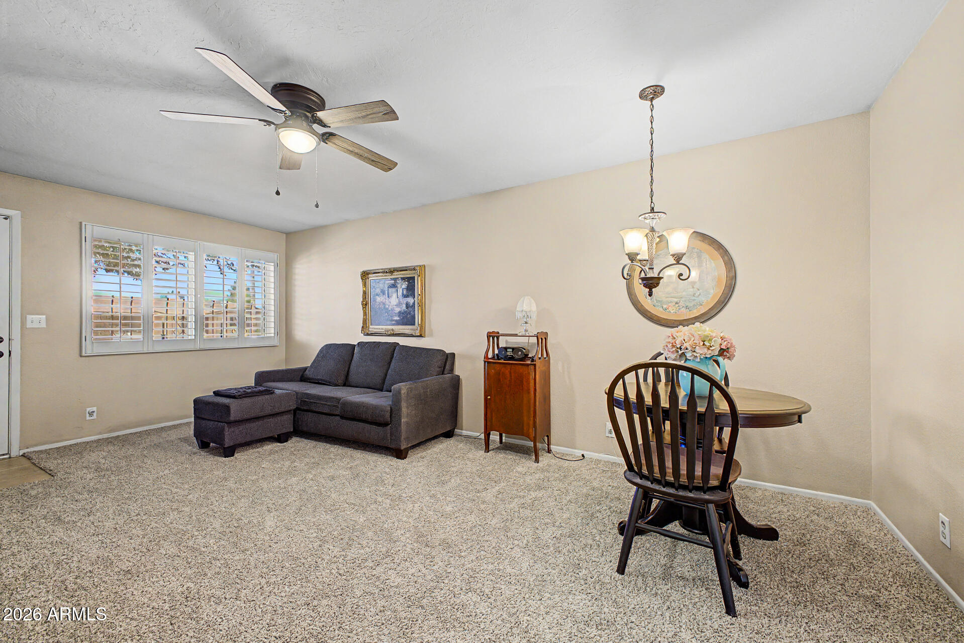SUNLAND VILLAS - Residential