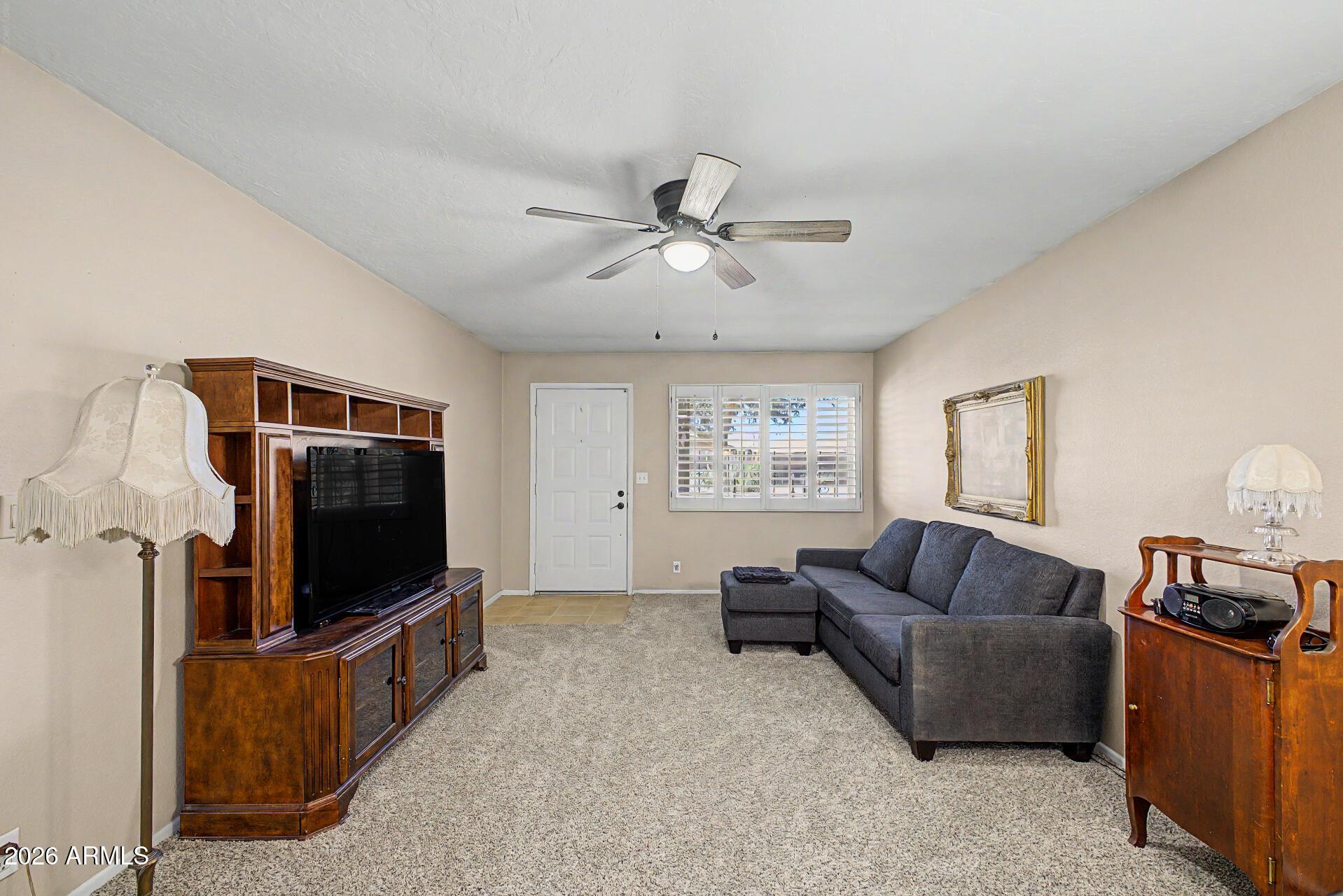 SUNLAND VILLAS - Residential
