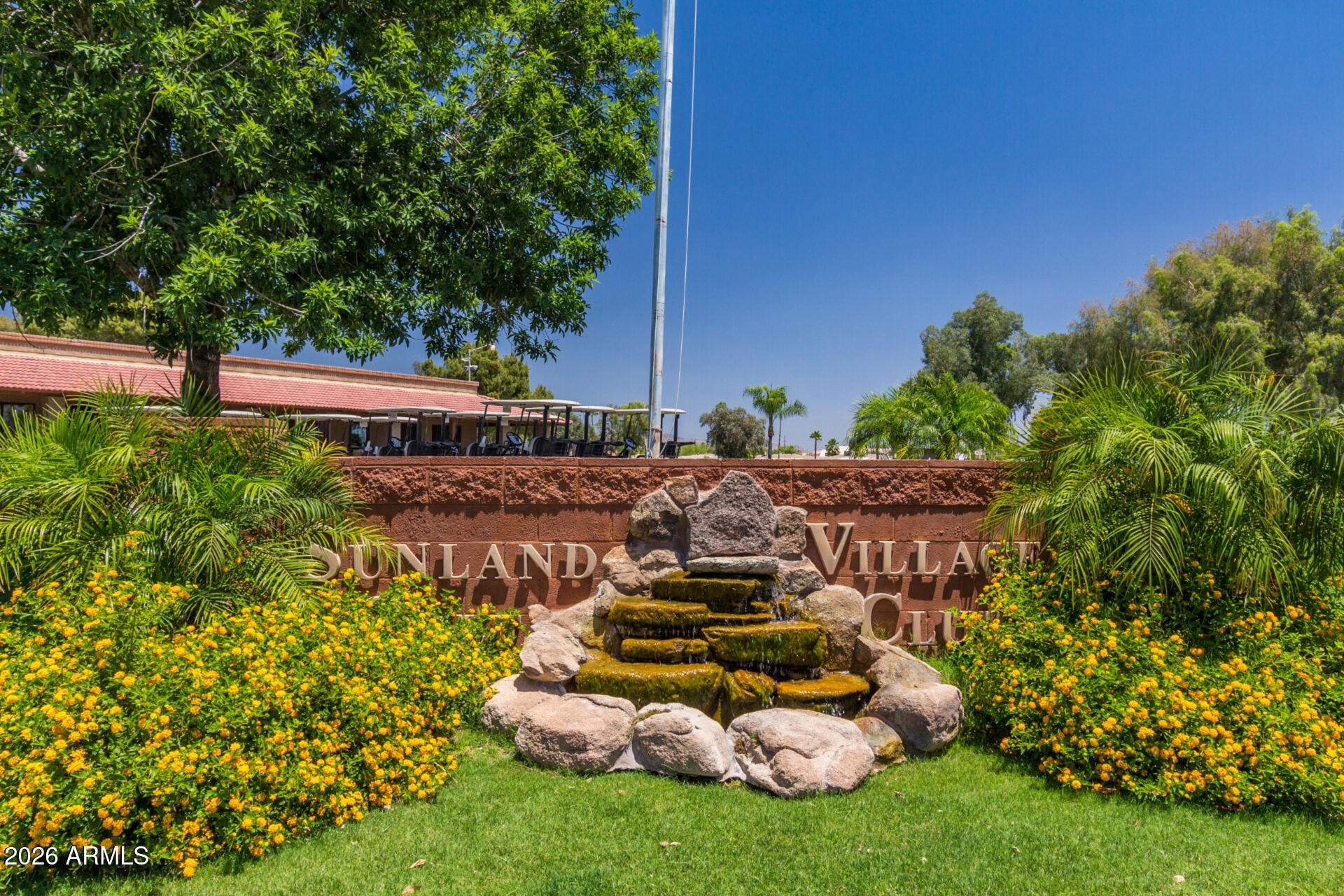 SUNLAND VILLAS - Residential