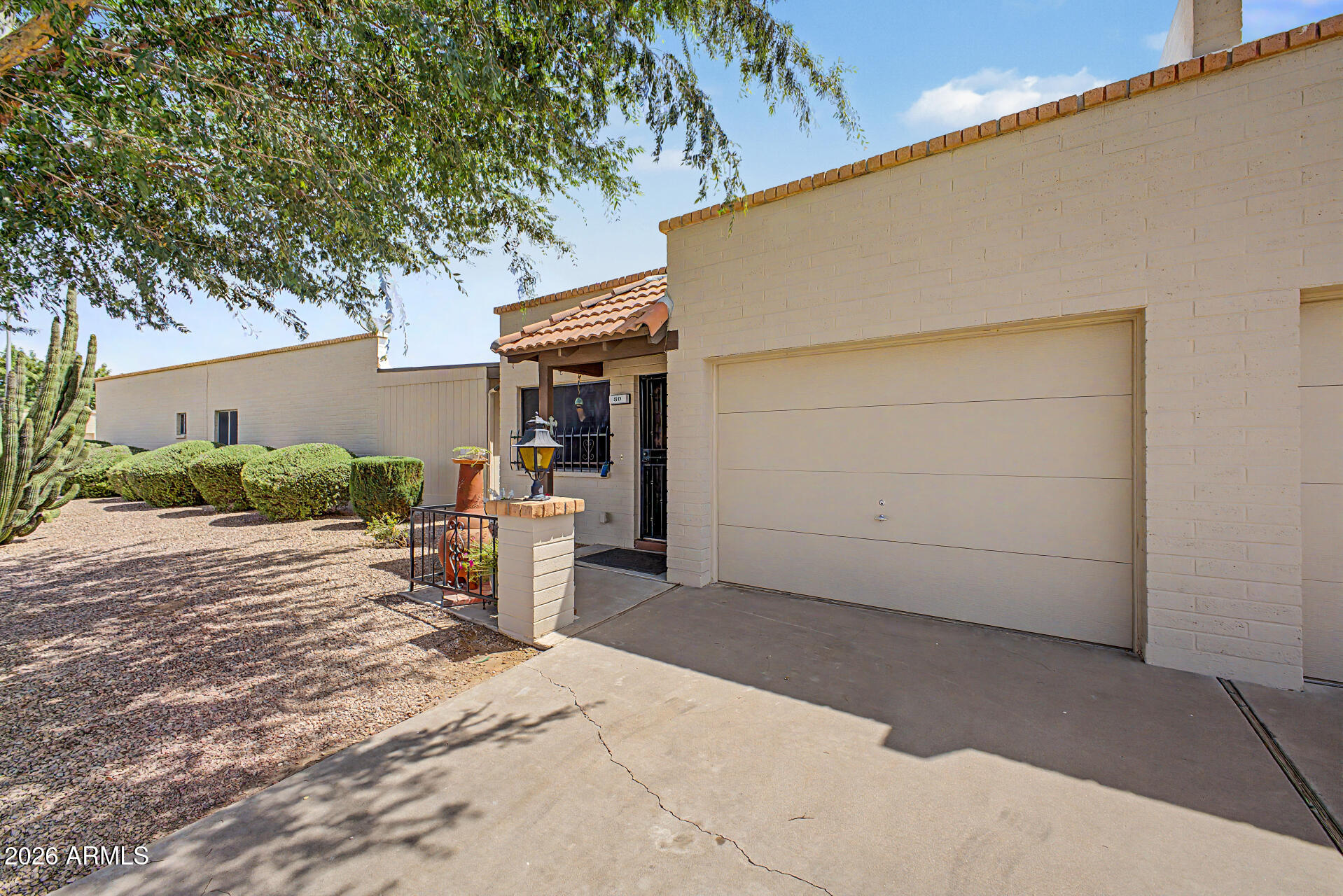 SUNLAND VILLAS - Residential