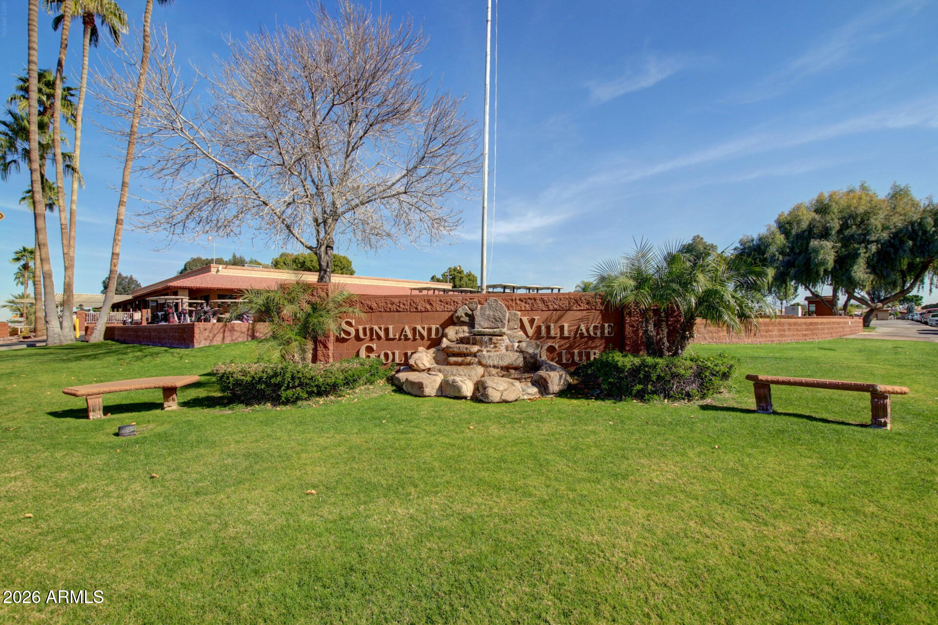 SUNLAND VILLAS - Residential