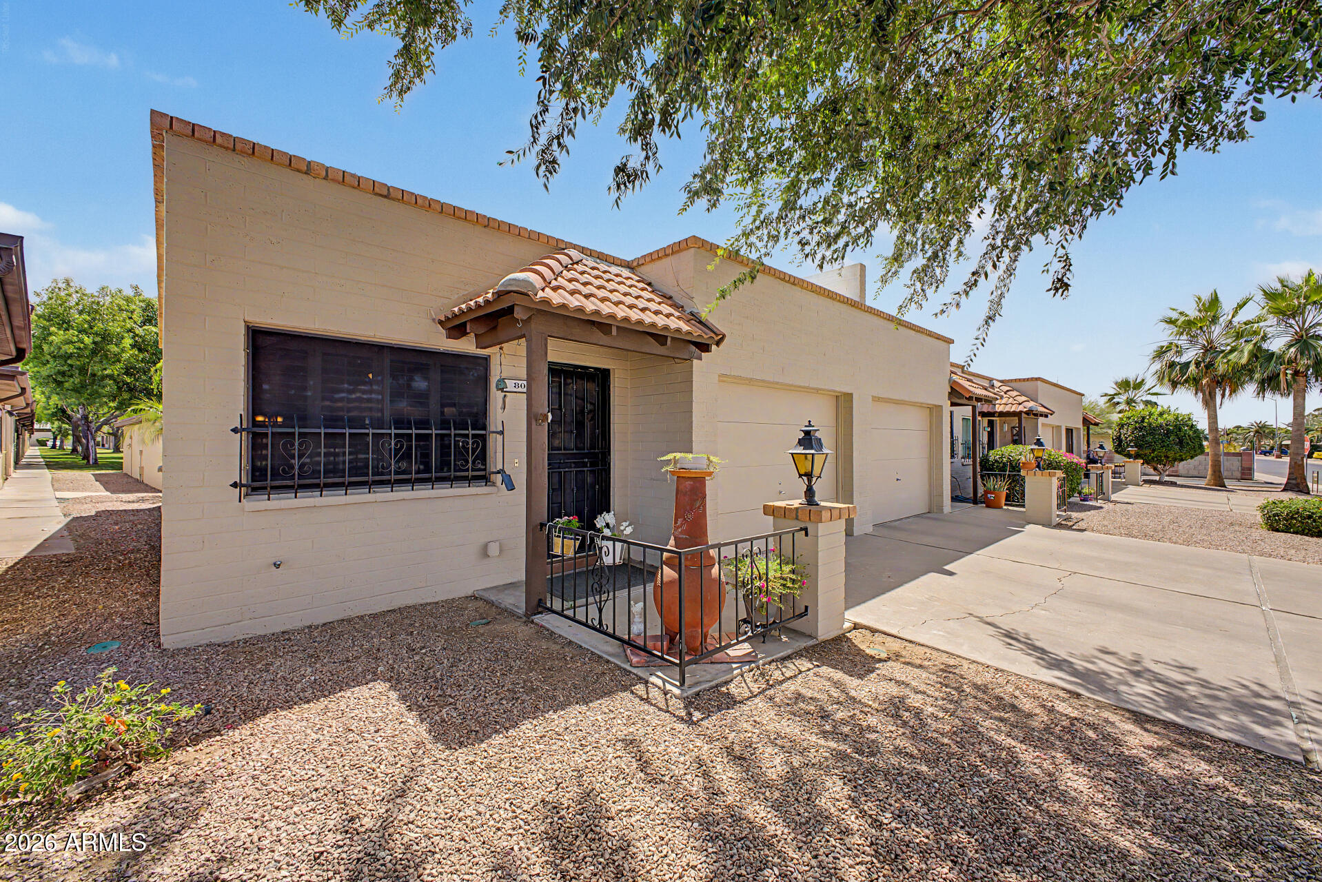 SUNLAND VILLAS - Residential